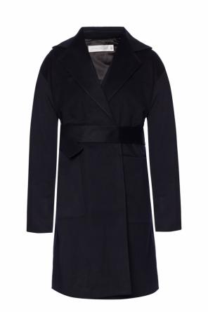 Coat with tabs, zdjęcie 1 Coat with tabs od Victoria Beckham